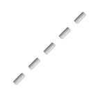Cross Eraser Refill for Cassette Pencils - Pack of 5 Eraser