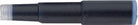 Cross Ink Cartridges in Blue - Pack of 6 Fountain Pen Cartridges