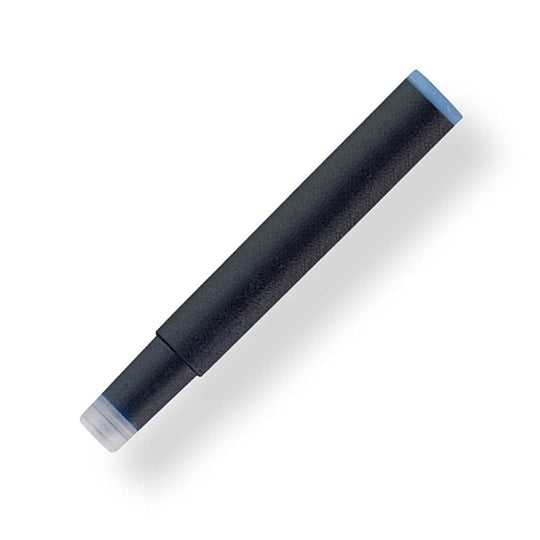 Cross Ink Cartridges in Spire Slim Blue - Pack of 6