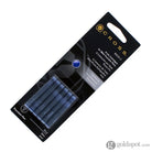 Cross Ink Cartridges in Spire Slim Blue - Pack of 6 Fountain Pen Cartridges