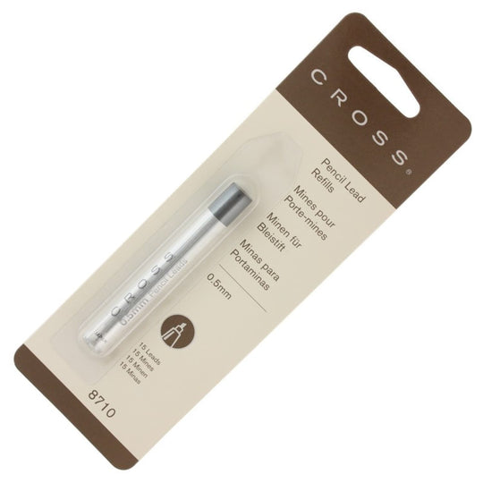 Cross Lead Refill - 0.5mm