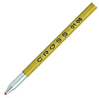 Cross Metrix Ballpoint Pen Refill in Red - Medium Point