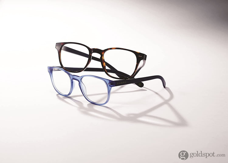 Cross Readers Princeton Reading Glasses - 1.00x Glasses