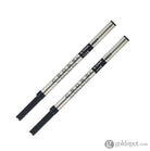 Cross Rollerball Refill in Black 2 Pack Rollerball Refill