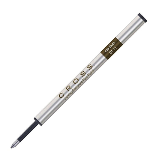 Cross Selectip Jumbo Ballpoint Pen Refill in Black - Medium Point