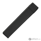 Cross Single Pen Pouch Classic Black with Snap Closure Pen Cases