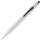 Cross Tech 2 Ballpoint Pen in Chrome with Touch Screen Stylus Ballpoint Pen