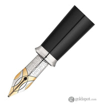 Cross Townsend Replacement Nib - 18K Rhodium Plated