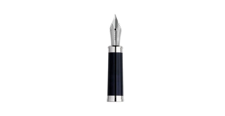 Cross Townsend Replacement Nib - Stainless Steel Fountain Pen Nibs