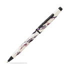Cross Wanderlust Ballpoint Pen in Everest Ballpoint Pen