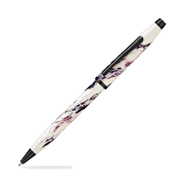 Cross Wanderlust Ballpoint Pen in Everest Ballpoint Pen