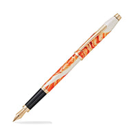Cross Wanderlust Fountain Pen in Antelope Canyon