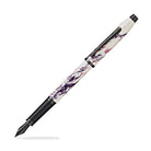 Cross Wanderlust Fountain Pen in Everest Fountain Pen