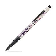 Cross Wanderlust Fountain Pen in Everest