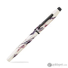Cross Wanderlust Fountain Pen in Everest Fountain Pen