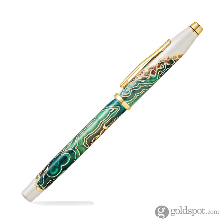 Cross Wanderlust Rollerball Pen in Borneo Rollerball Pen