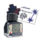 Diamine 150th Anniversary Bottled Ink in 1864 Blue Black - 40 mL Bottled Ink