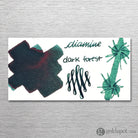 Diamine 150th Anniversary Bottled Ink in Dark Forest - 40 mL Bottled Ink