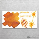 Diamine 150th Anniversary Bottled Ink in Golden Honey - 40 mL Bottled Ink