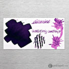 Diamine Bottled Ink in Amazing Amethyst Bottled Ink