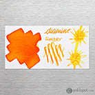 Diamine Bottled Ink in Amber Bottled Ink