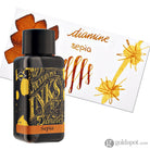 Diamine Bottled Ink in Sepia Brown 30ml Bottled Ink