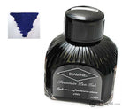Diamine Classic Bottled Ink and Cartridges in Bilberry Purple 80ml Bottled Ink