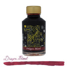 Diamine Shimmer Bottled Ink in Dragon Blood Gold - 50 mL Bottled Ink