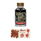 Diamine Shimmer Bottled Ink in Red Lustre - 50 mL Bottled Ink
