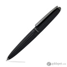 Diplomat Aero Ballpoint Pen in Black Pen