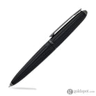 Diplomat Aero Ballpoint Pen in Black Pen