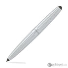 Diplomat Aero Ballpoint Pen in Factory Pen