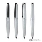 Diplomat Aero Ballpoint Pen in Factory Pen