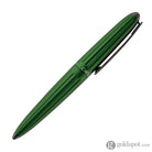 Diplomat Aero Fountain Pen in Green Fountain Pen