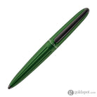 Diplomat Aero Fountain Pen in Green Fountain Pen