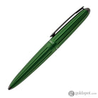 Diplomat Aero Rollerball Pen in Green Fountain Pen