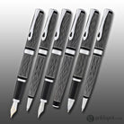 Diplomat Excellence A Plus Fountain Pen in Waves Fountain Pen