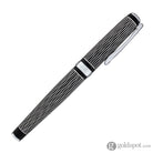 Diplomat Excellence A Plus Fountain Pen in Waves Fountain Pen