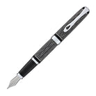 Diplomat Excellence A Plus Fountain Pen in Waves Fountain Pen