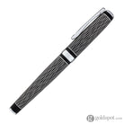 Diplomat Excellence A Plus Fountain Pen in Waves Fountain Pen
