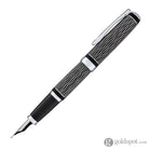 Diplomat Excellence A Plus Fountain Pen in Waves Fountain Pen