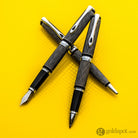 Diplomat Excellence A Plus Rollerball Pen in Waves Rollerball Pen