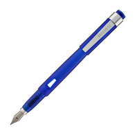 Diplomat Magnum Demo Fountain Pen in Blue