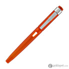 Diplomat Magnum Demo Fountain Pen in Orange Fountain Pen