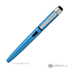 Diplomat Magnum Fountain Pen in Aegean Blue Fountain Pen