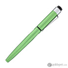 Diplomat Magnum Fountain Pen in Lime Green Fountain Pen