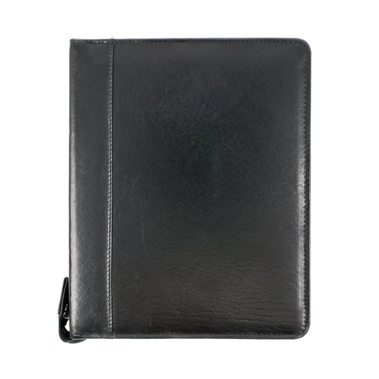 Girologio 24 Zippered Pen Case in Black Cases