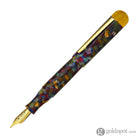 Edison Comet Fountain Pen in Brandywine Fountain Pen