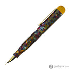 Edison Comet Fountain Pen in Brandywine Fountain Pen