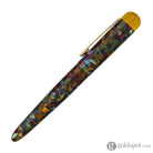 Edison Comet Fountain Pen in Brandywine Fountain Pen